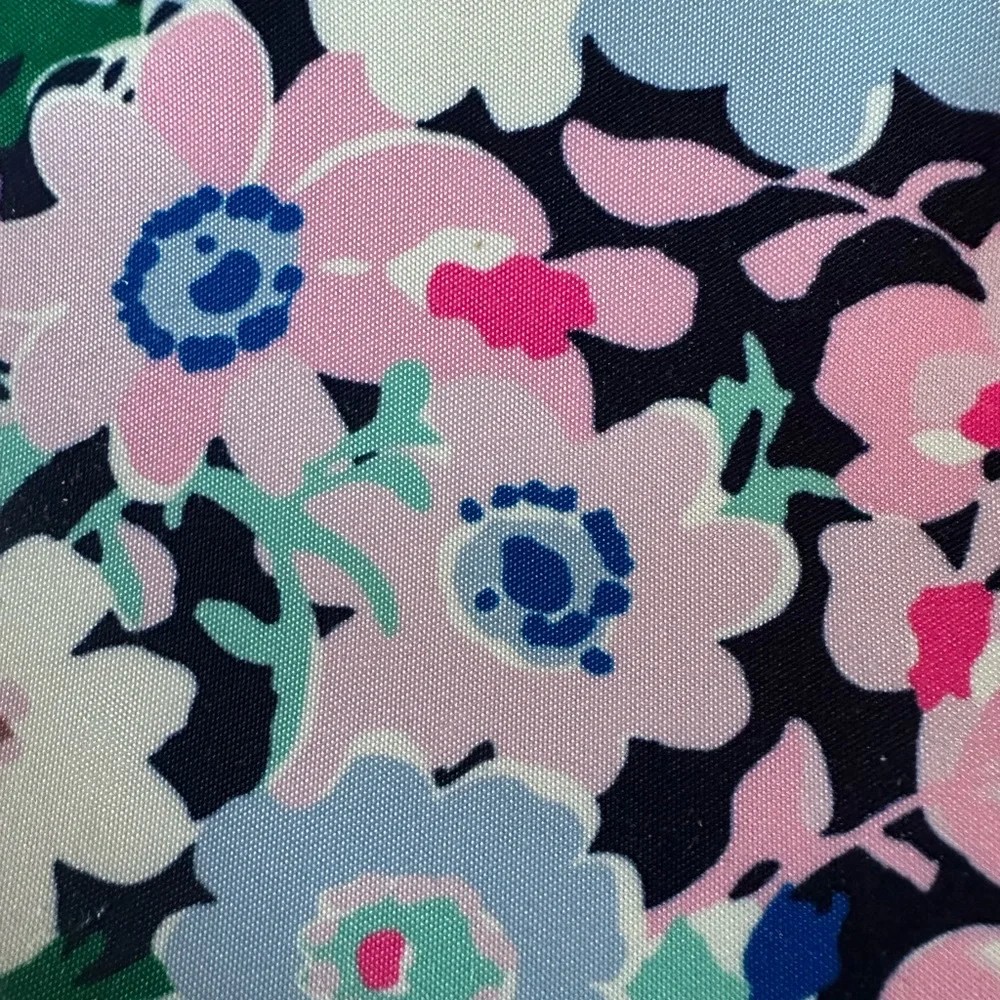 Kate Spade Watson Lane Daisy Garden Sam Satchel- 25th Anniversary Collection